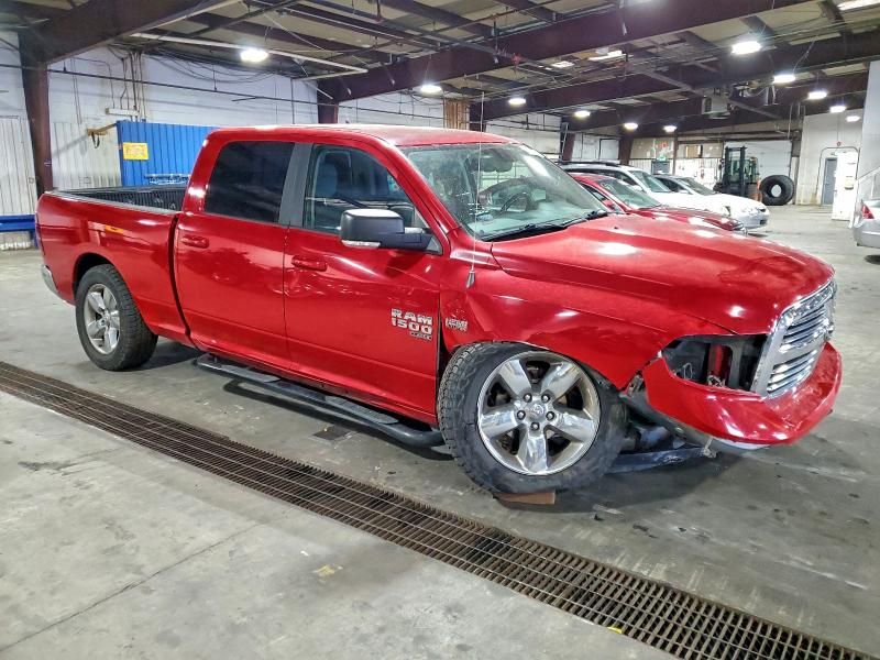 2019 Dodge Ram 1500 Classic slt