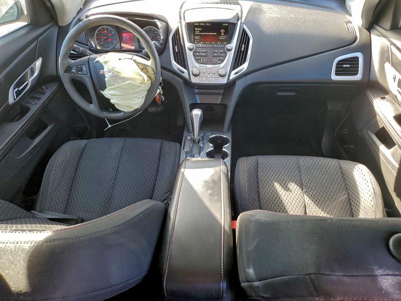 2015 GMC Terrain sle
