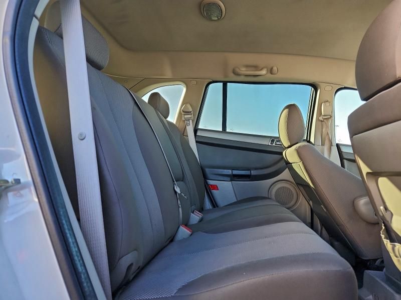 2006 Chrysler Pacifica