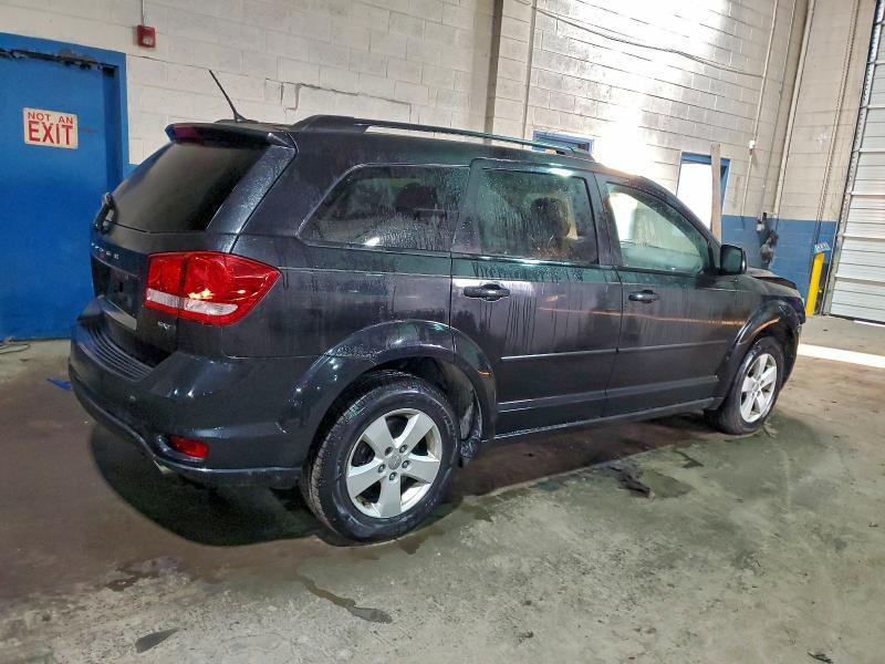 2012 Dodge Journey sxt
