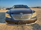 2008 Lexus Ls 460