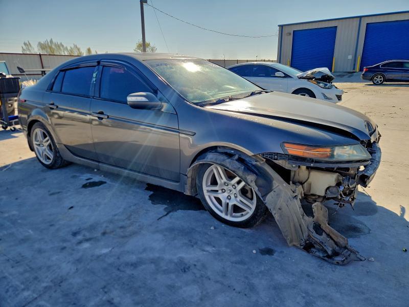 2008 Acura TL