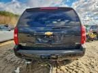 2012 Chevrolet Tahoe K1500 lt