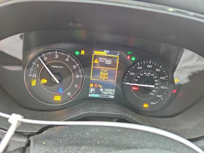 2022 Subaru Impreza Premium