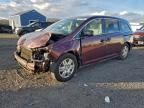 2011 Honda Odyssey lx