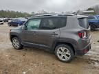 2017 Jeep Renegade Limited