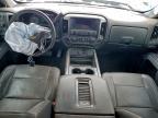 2017 Chevrolet Silverado K1500 LTZ