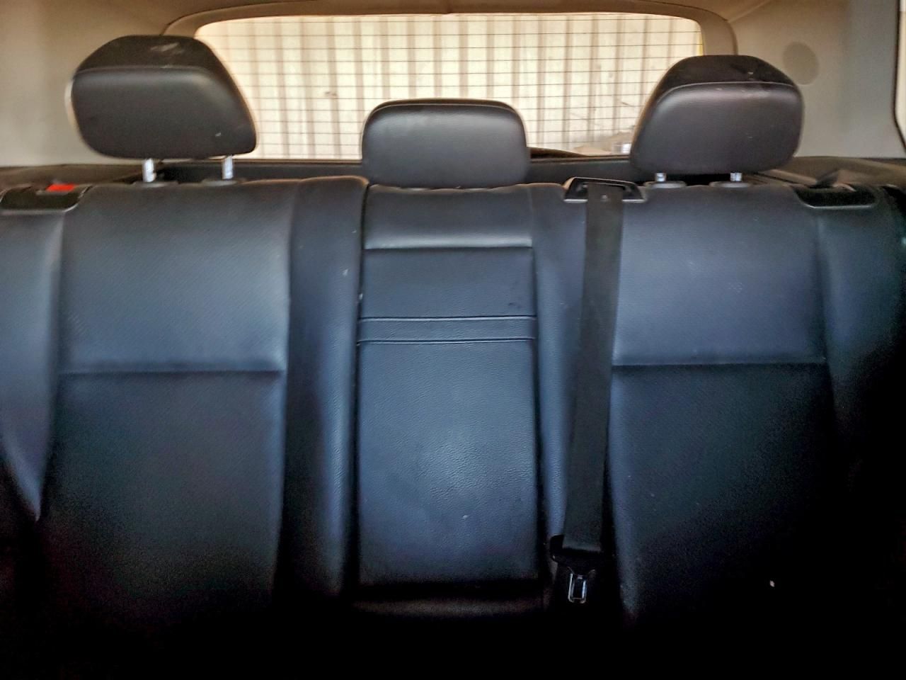 2014 Mercedes-Benz Glk 350