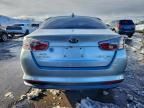2016 KIA Optima Hybrid