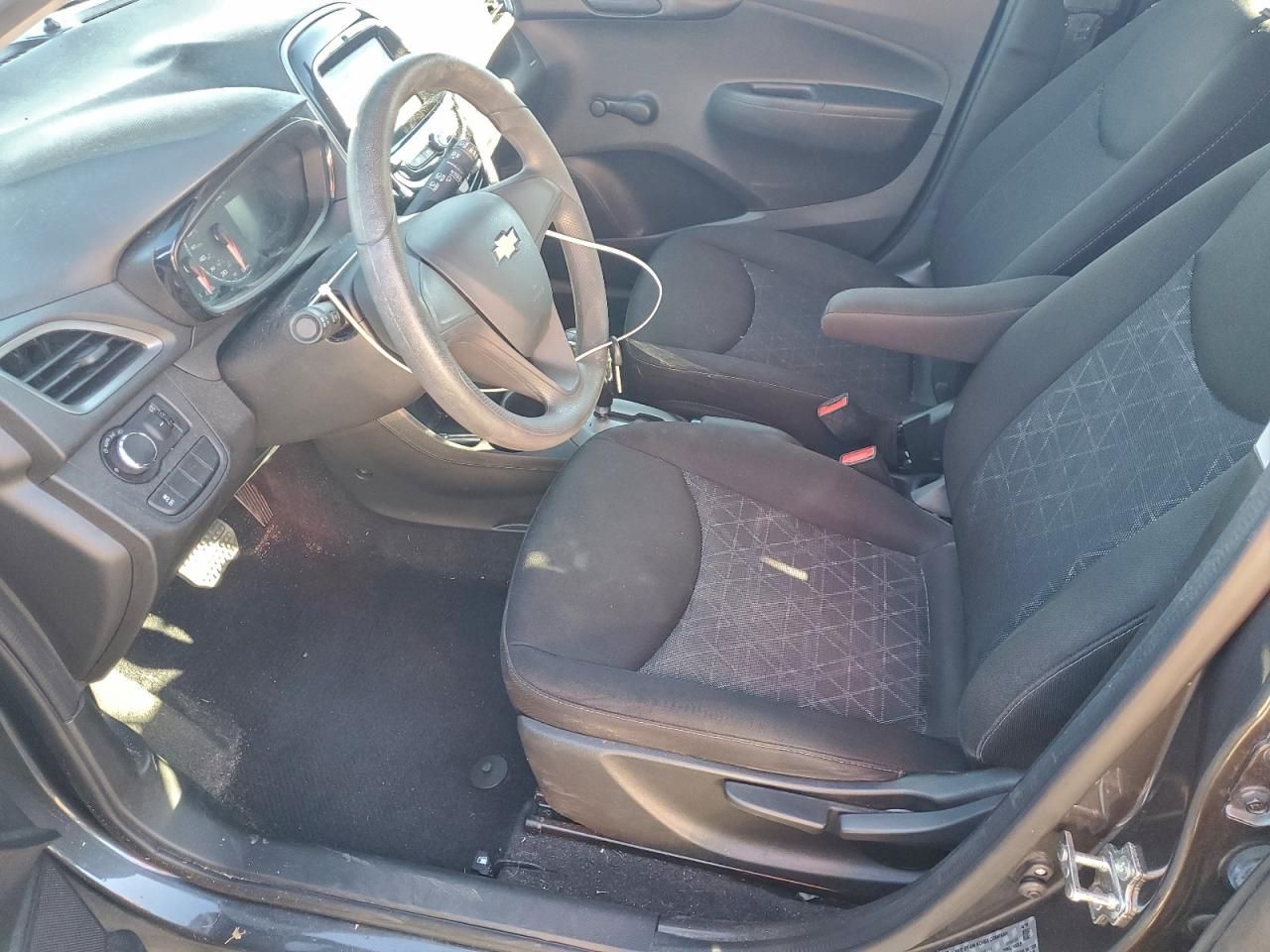 2020 Chevrolet Spark ls