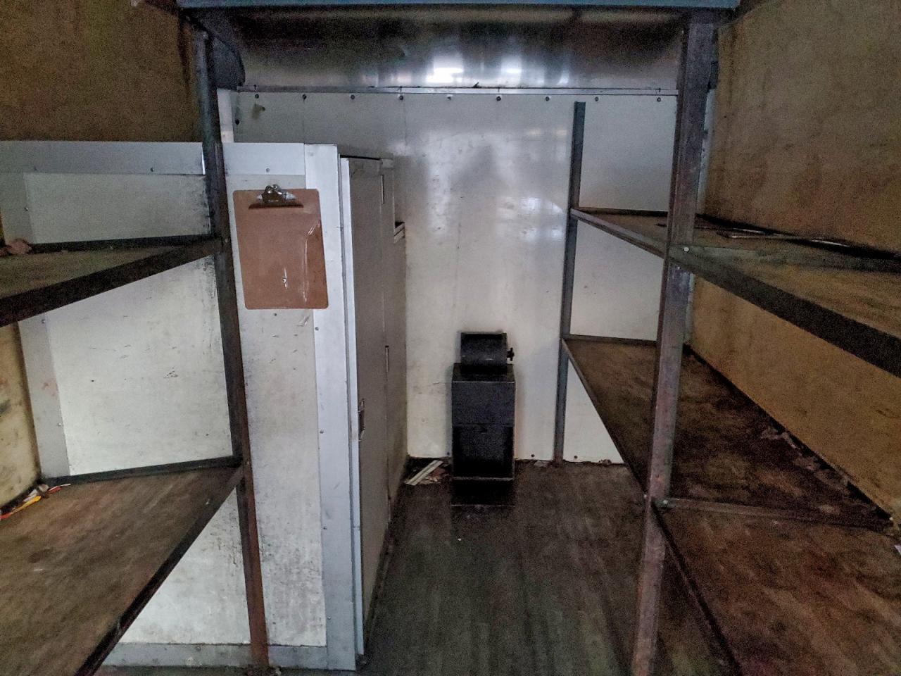 2019 Ford F450 Super Duty BOX Truck