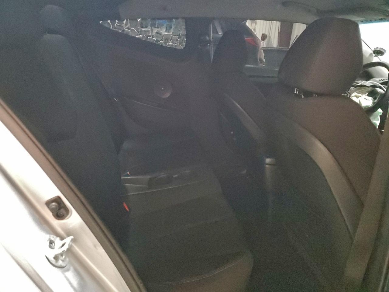 2016 Hyundai Veloster Base