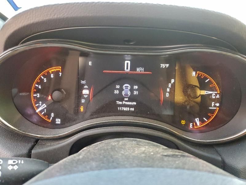 2019 Dodge Durango R/T