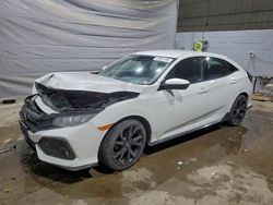 2019 Honda Civic Sport for sale in Candia, NH