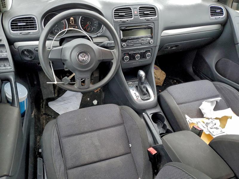 2013 Volkswagen Golf