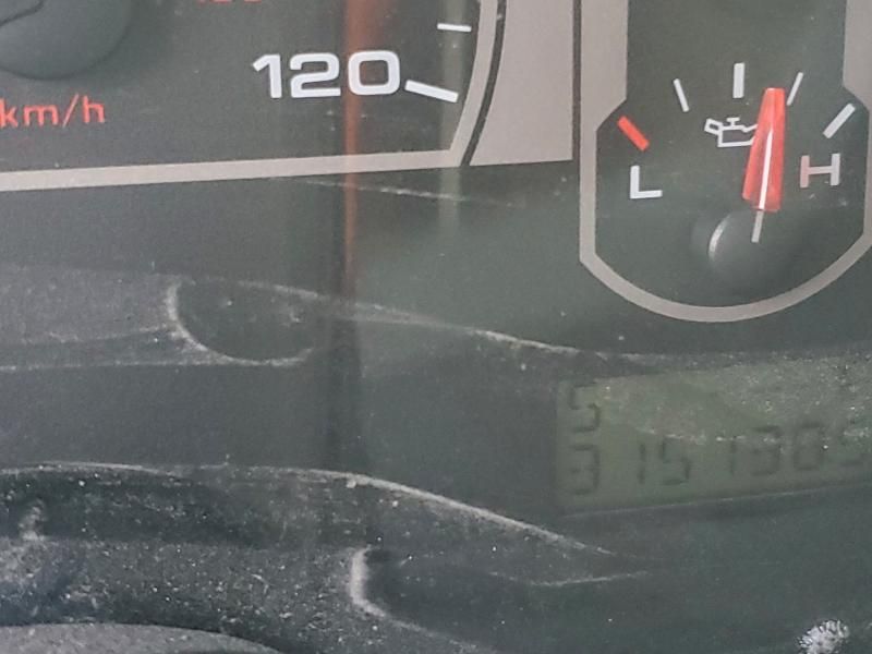 2007 Ford F150 Supercrew