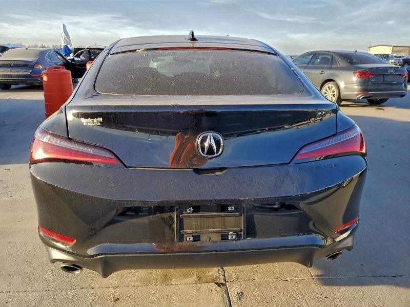 2024 Acura Integra