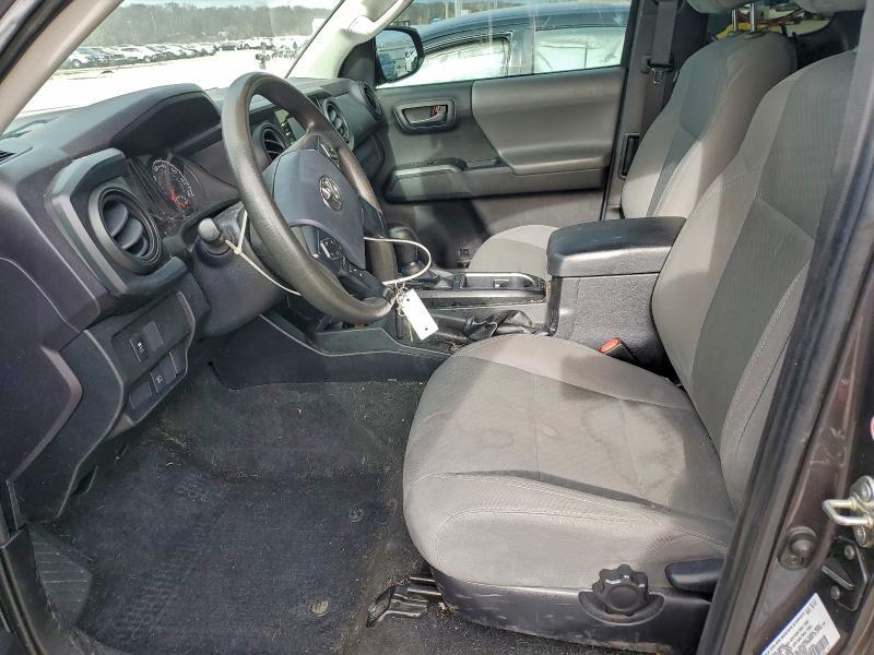 2020 Toyota Tacoma Access cab