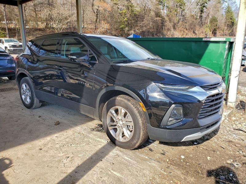 2020 Chevrolet Blazer 2LT
