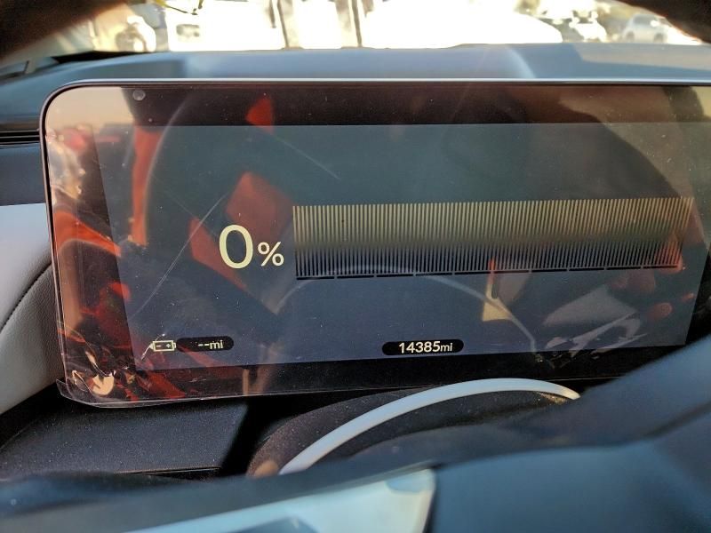 2024 Honda Prologue Elite