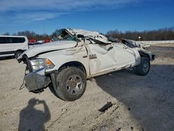 Dodge Vehiculos salvage en venta: 2018 Dodge Ram 2500 st