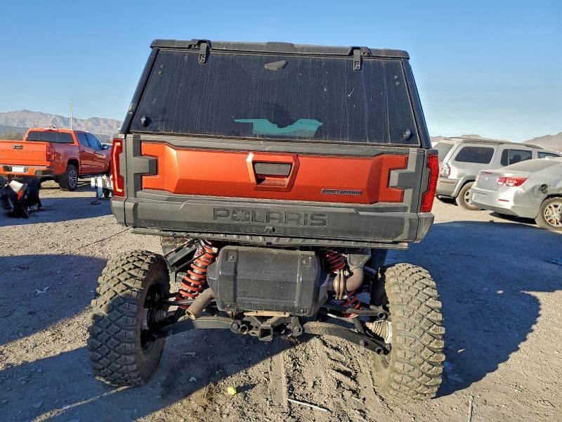 2024 Polaris Xpedition Utility Vehicle