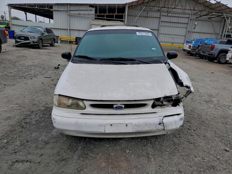 1995 Ford Windstar Wagon