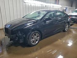 2017 Hyundai Elantra se for sale in Elgin, IL