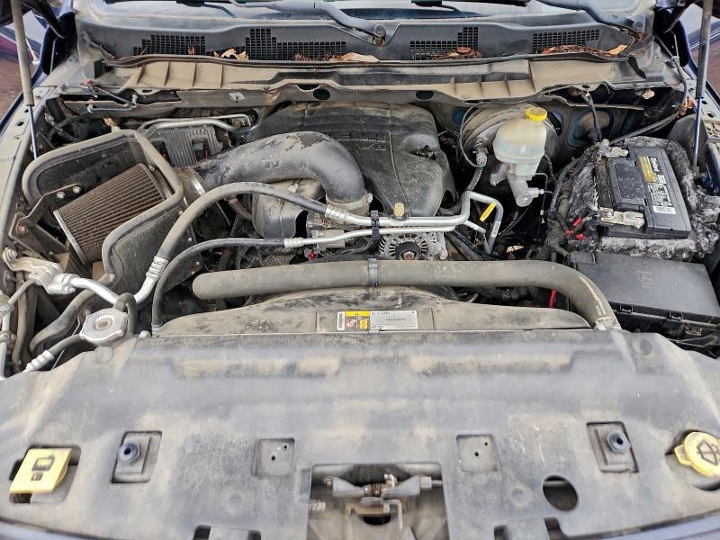 2014 Dodge Ram 1500 st