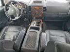 2012 Niss Titan S