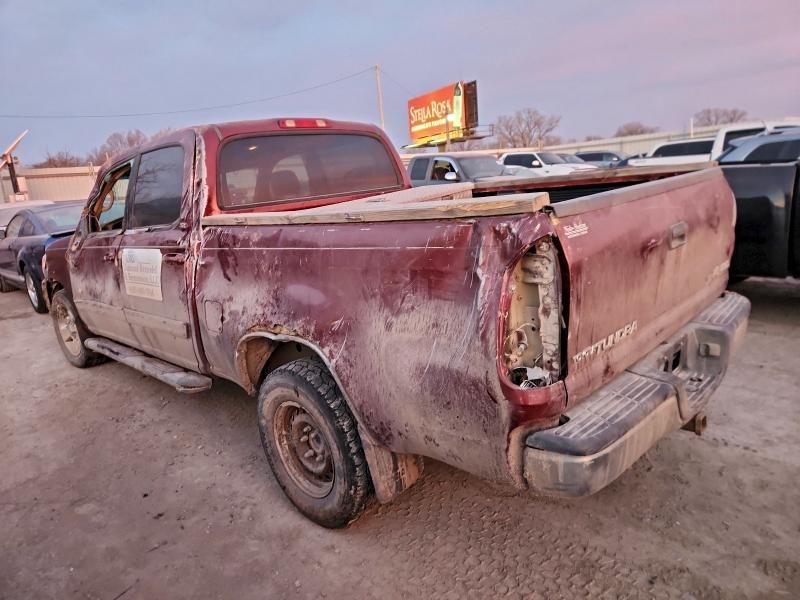 2005 Toyota Tundra