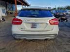 2015 Mercedes-Benz Gla 250 4matic