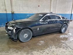 Rolls-Royce Vehiculos salvage en venta: 2014 Rolls-Royce Wraith
