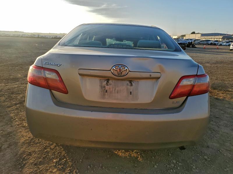 2009 Toyota Camry Base