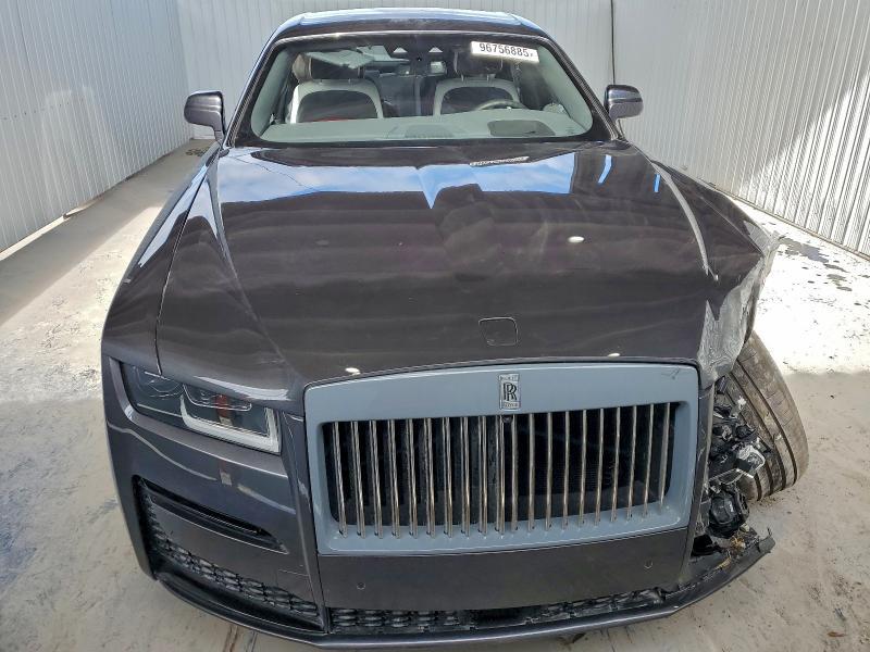 2024 Rolls-Royce Ghost