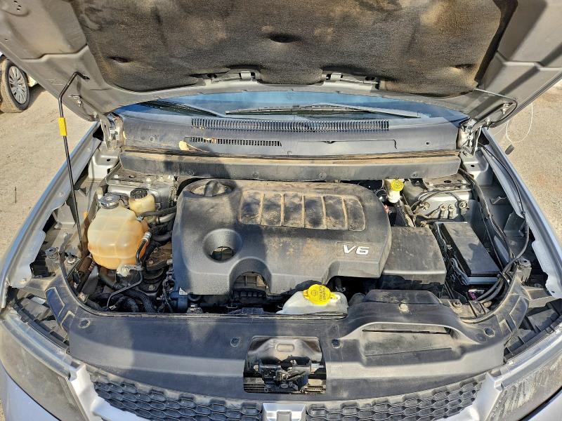 2019 Dodge Journey gt