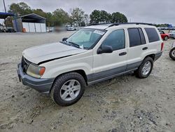 2002 Jeep Grand Cherokee Laredo for sale in Loganville, GA