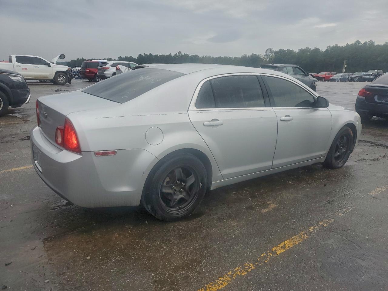 2010 Chevrolet Malibu ls