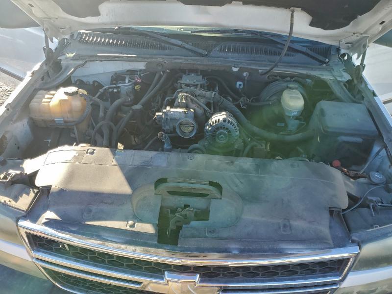 2006 Chevrolet Silverado C1500