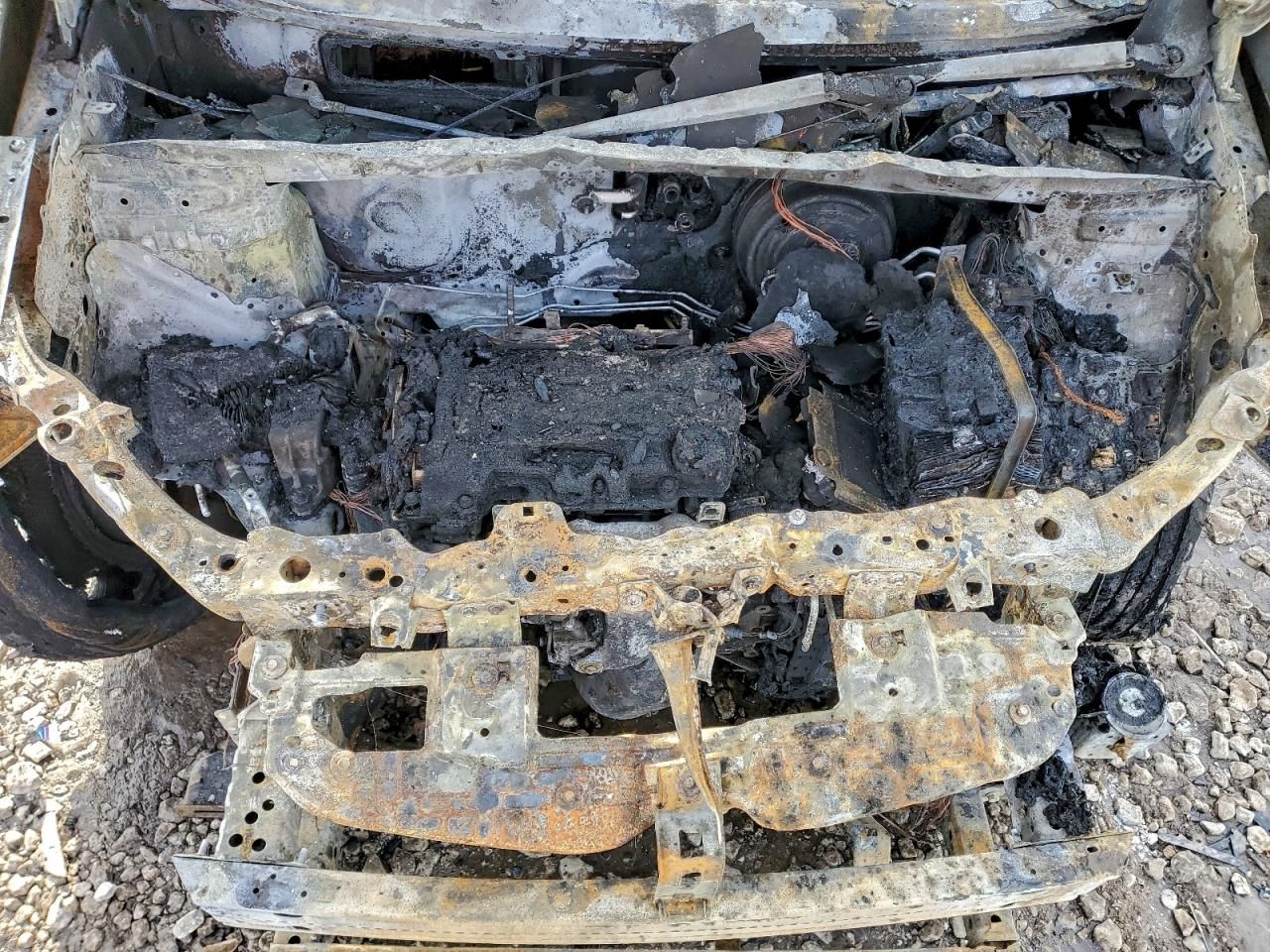 2017 Chevrolet Trax 1LT