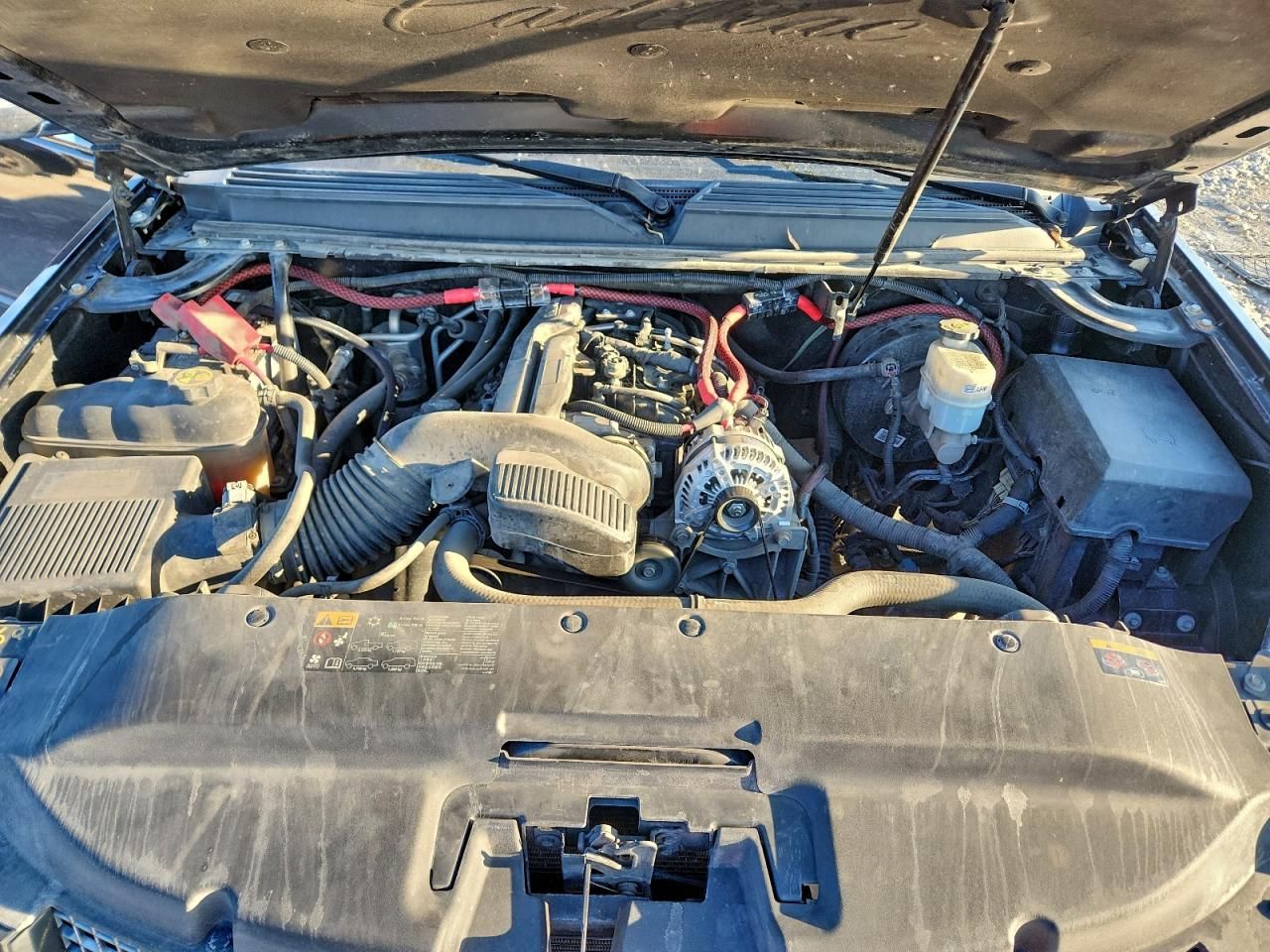 2013 Cadillac Escalade esv Premium