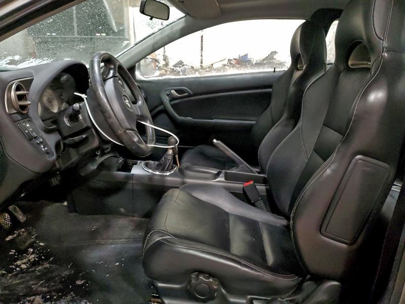 2006 Acura RSX