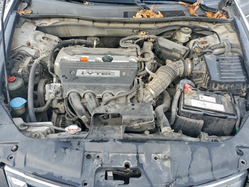 2008 Honda Accord ex