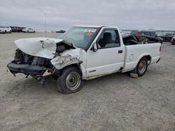 1999 Chevrolet S Truck S10 en venta en Earlington, KY