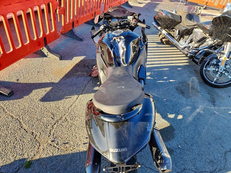 2025 Suzuki 1300r
