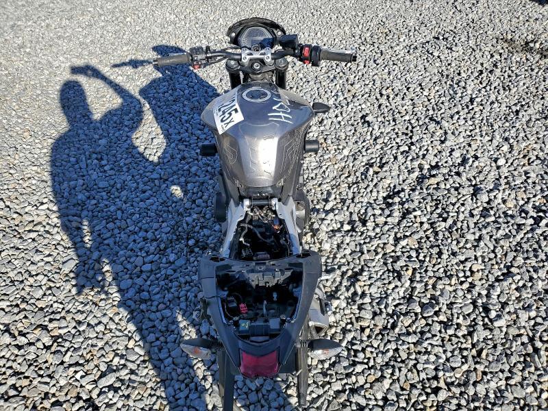 2024 Triumph Street Triple 765 r