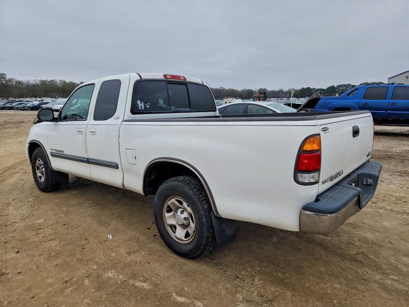 2003 Toyota Tundra Access Cab SR5