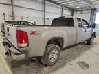 2008 GMC Sierra K2500 Heavy Duty