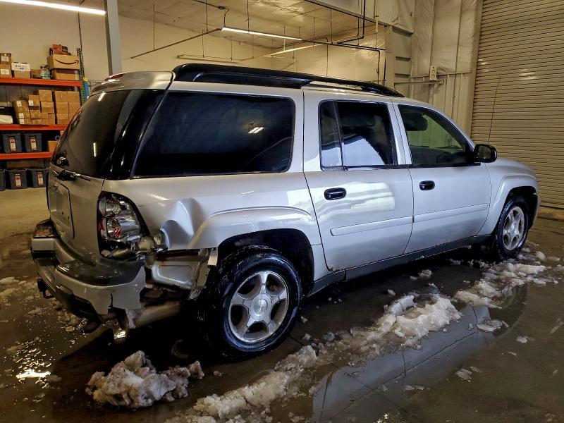2006 Chevrolet Trailblazer ext ls