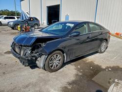 Hyundai salvage cars for sale: 2013 Hyundai Sonata gls